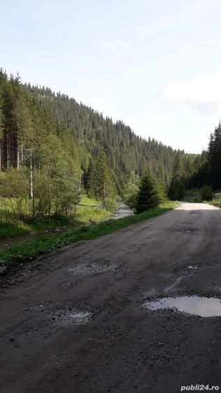 Teren de 2 mp, în Iedu
