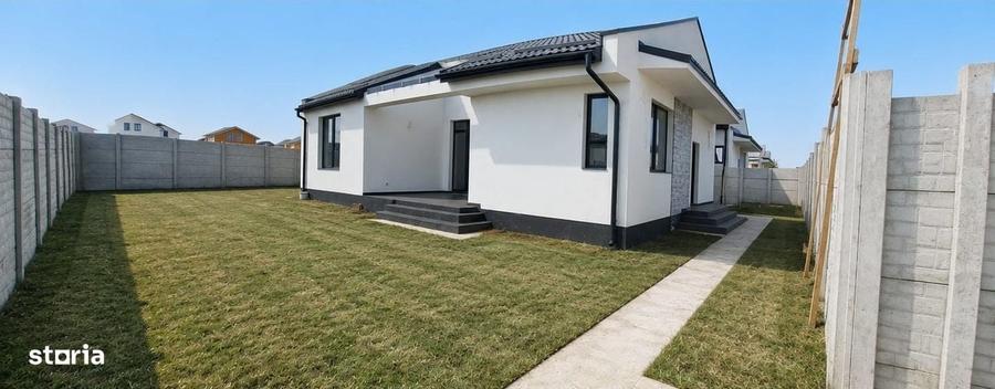 Casa Parter 4 Camere/Com.berceni/Comision 0% - 16