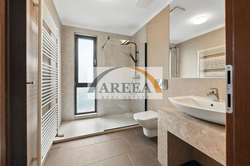 Apartament cu 3 camere în Pipera