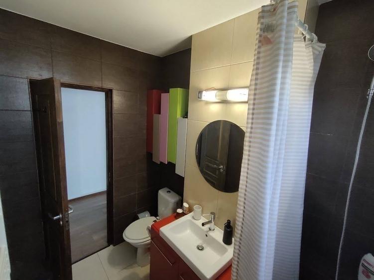 Apartament cu 2 camere confort I, 50mp, finisat modern, mobilat si utilat, in Gheorgheni - 4