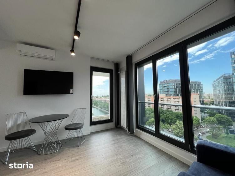 Apartament cu 2 camere în Grozăvești