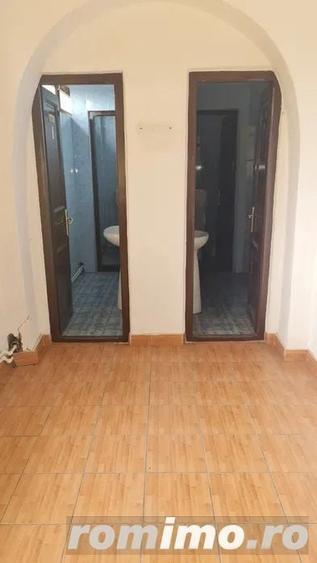 Spațiu comercial, de 80 mp, în Mureșeni