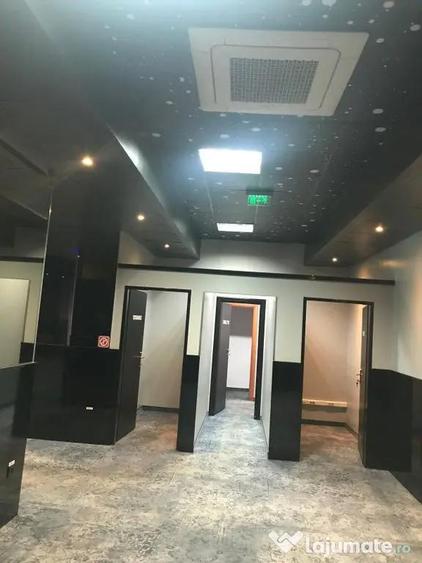 Spațiu comercial, de 180 mp, în Ștefan cel Mare