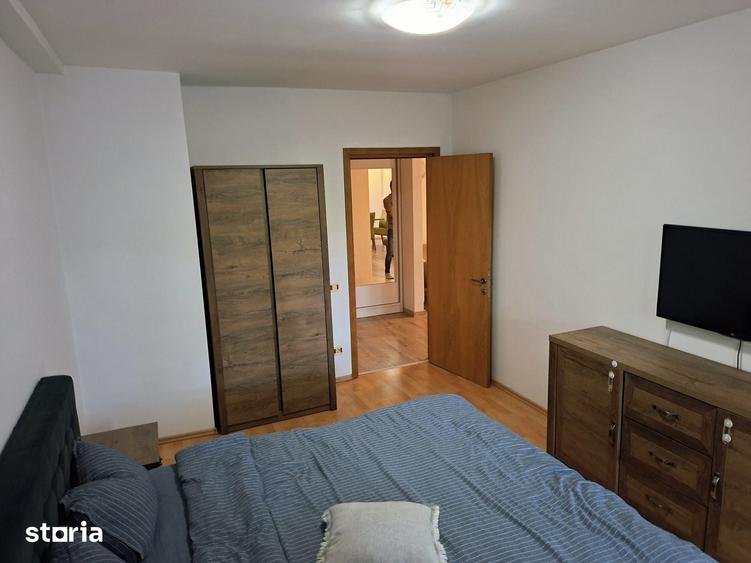 Apartament cu 2 camere în Nord