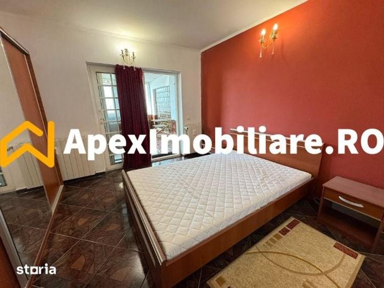 Apartament cu 3 camere decomandat în Centrul Civic