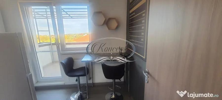Apartament cu terasa si parcare in Buna Ziua - 3