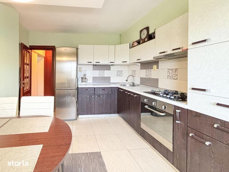 Apartament 2 camere | 59 mp | Unirii-Piata Constitutiei - 14