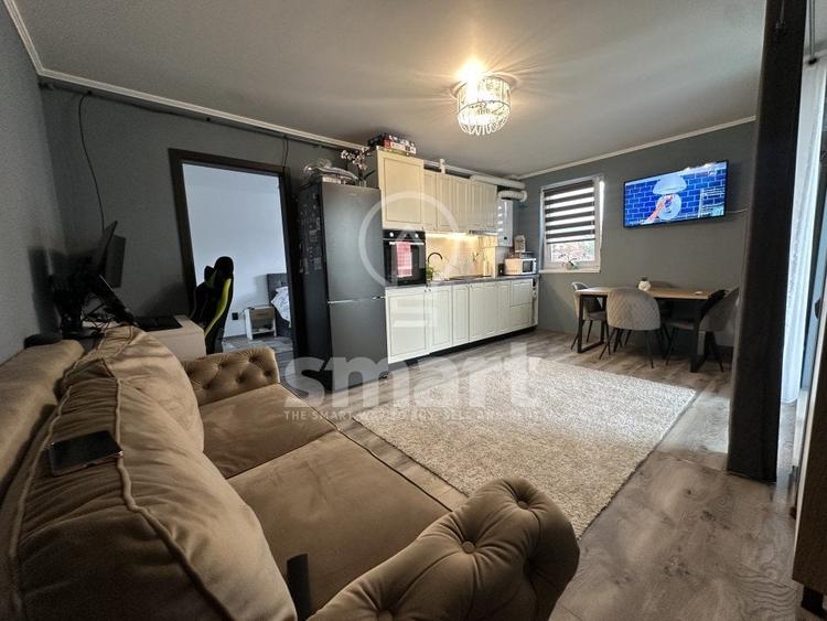 Apartament 2 camere  cu garaj Dambu Rotund - 1