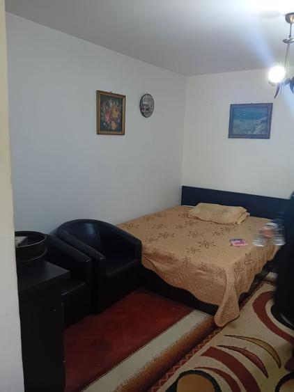 Garsonieră semidecomandată în Drumul Taberei