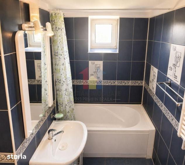 Apartament cu 3 camere decomandat în Sud