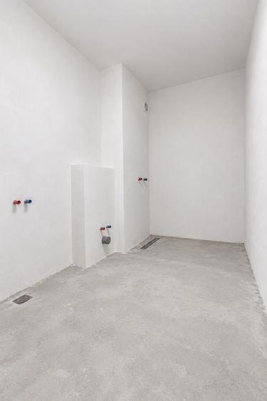 Apartament cu 2 camere în Dacia