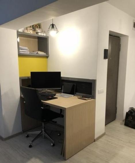 Apartament cu 2 camere decomandat, mobilat în Alba Iulia