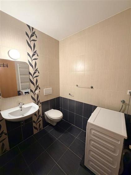 Apartament cu 2 camere decomandat, mobilat în Avantgarden