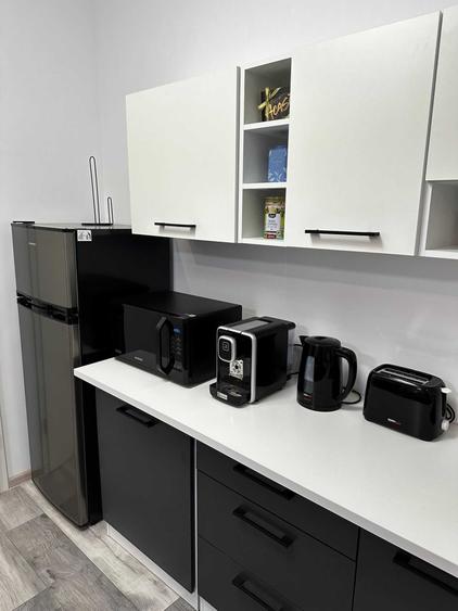 Apartament în Avantgarden