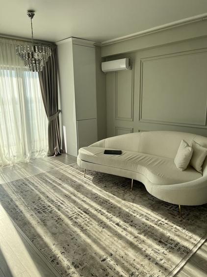 Apartament cu 2 camere în Sârbi