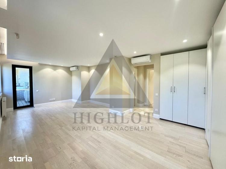 OXFORD GARDENS PLAN 1 PADURE | VILA INCHIRIATA - 6000 euro/luna - 15