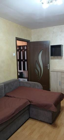 Apartament cu 2 camere nedecomandat în Central