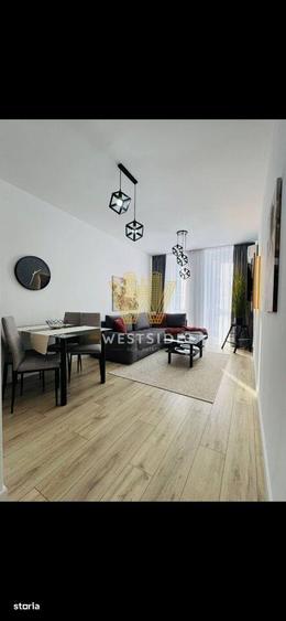 Apartament cu 2 camere în Circumvalațiunii