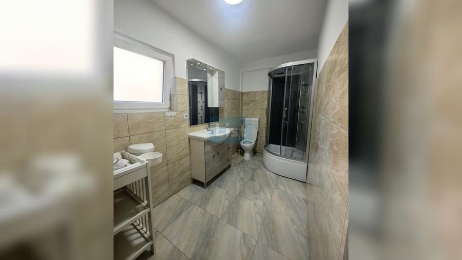 Apartament cu 4 camere decomandat, mobilat în Grigorescu