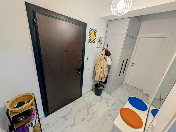 Apartament 2 camere, decomandat, Sector 4, Str. Odei (Grand Arena) - 9