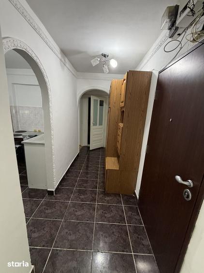 Apartament cu 2 camere în Rogerius