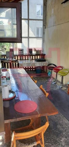 Casă individuală cu 3 camere cu Canalizare în Apahida