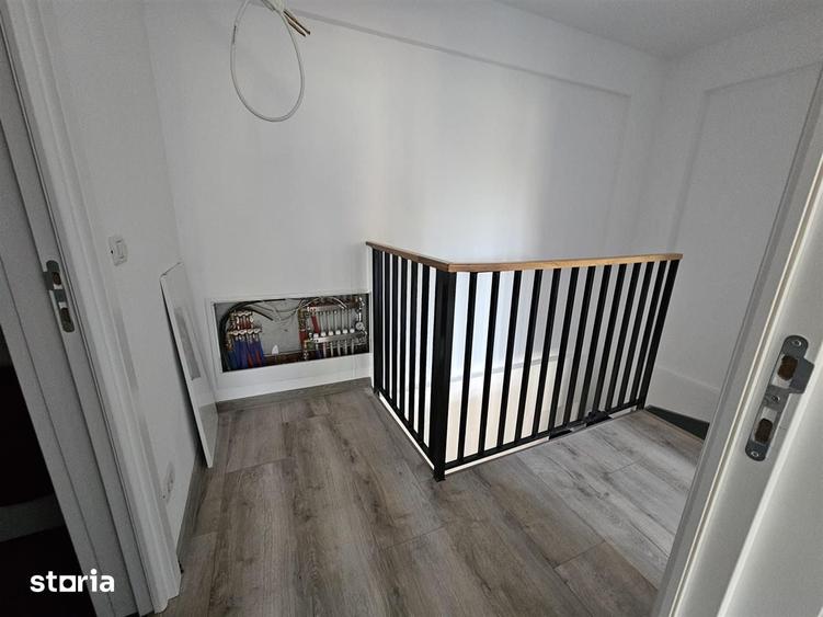 Apartament cu 3 camere în Valea Lupului