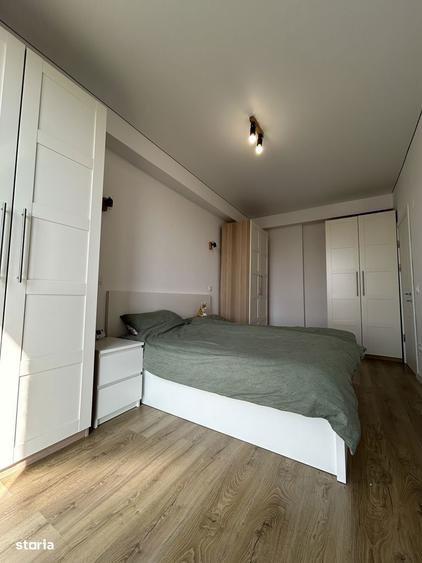 Apartament 3 camere bloc 2024 Tiglina 1 Galati - direct proprietar - 3