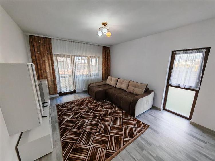 Inchiriem Apartament 2 Camere, Gradina 157 Mp, Mobilat, Decomandat, Sanpetru - 6