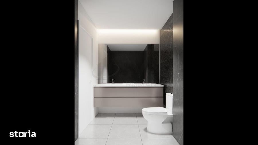 Apartament 2 camere New City Residence Dobroesti - 8