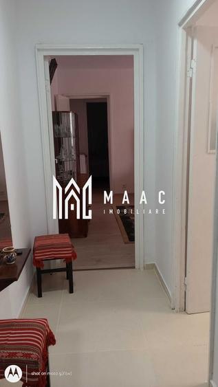 Apartament cu 2 camere semidecomandat, mobilat în Hipodrom 3