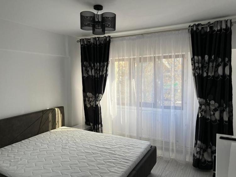 Apartament cu 2 camere decomandat în Dorobanți 2