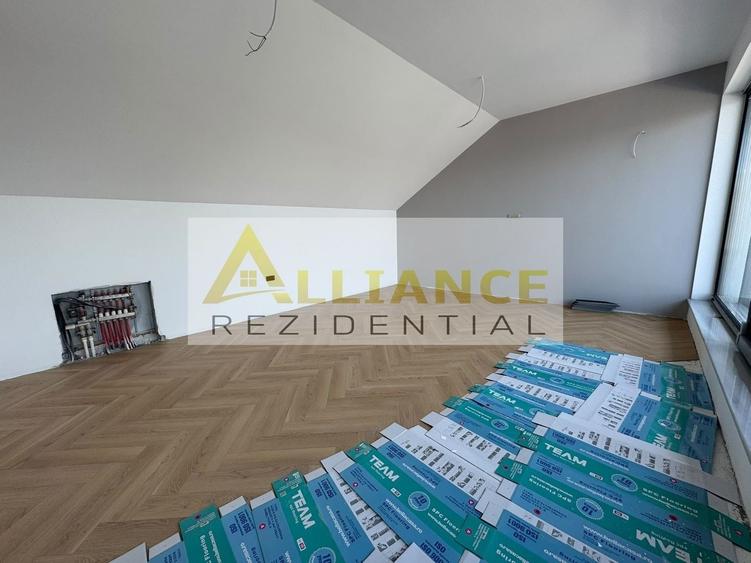 Vila tip duplex de vanzare || Popesti Leordeni || aproape de Primarie - 12