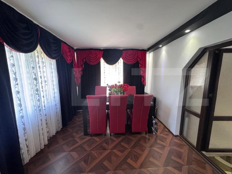 Casă cu 3 camere cu Teren 678 Mp în Valea