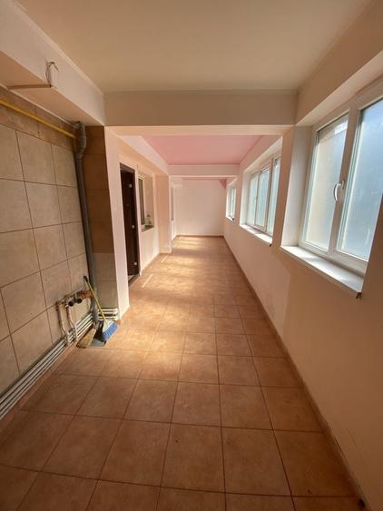 Apartament cu 2 camere în Geamăna