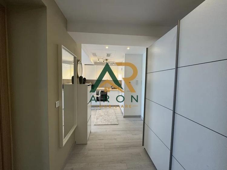 Apartament cu 2 camere decomandat, mobilat în Vitan
