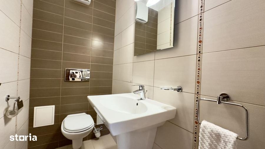 Apartament premium 3 camere | 148 mp | 2 parcari | 3 balcoane | Mamaia - 2