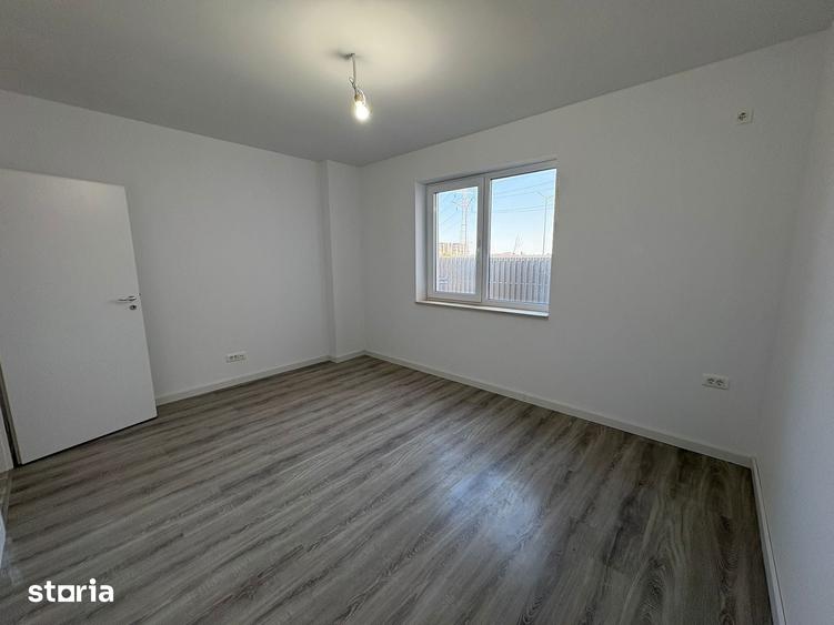 Apartament cu 2 camere în Metalurgiei