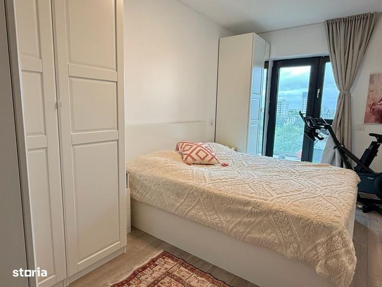 Apartament cu 4 camere în Herăstrău