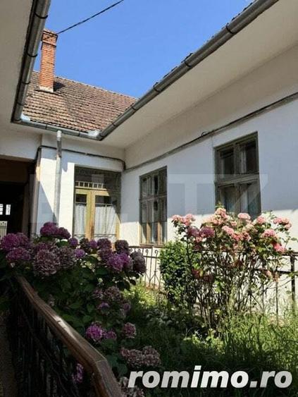 Casă cu 3 camere cu Teren 168 Mp în Ultracentral