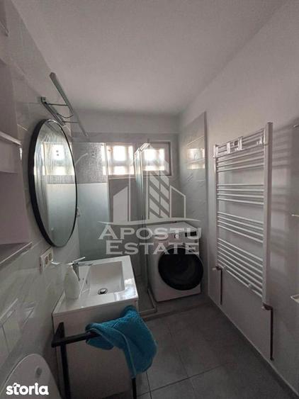Apartament 2 camere de inchiriat ,Complexul Studen?esc - Timisoara - 6