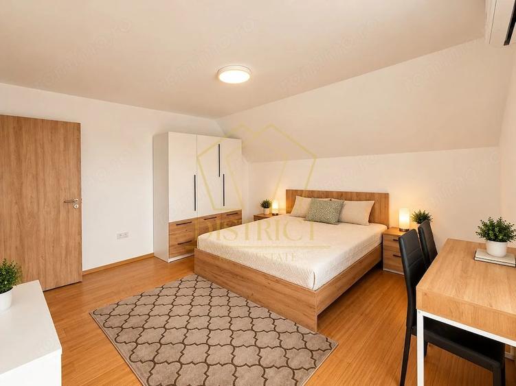 Casă cu 4 camere cu Teren 560 Mp în Giarmata