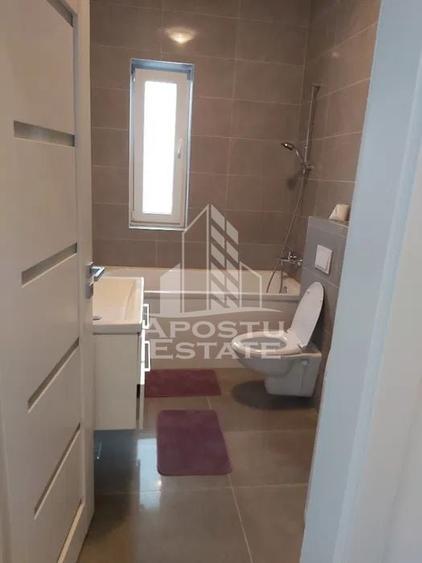 Apartament 2 camere de inchiriat, Dressing, Centrala, Giroc, Timis - 6