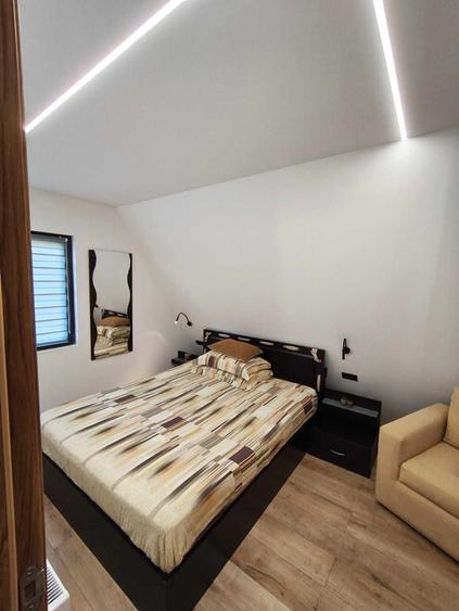 Casă cu 2 camere în Colonia 1 Mai