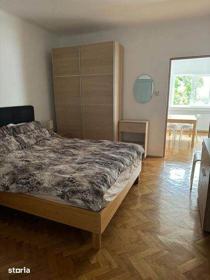 Apartament cu 4 camere în Eminescu