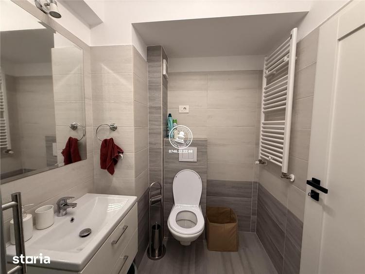 Apartament 2 camera de inchiriat,Gara - 4