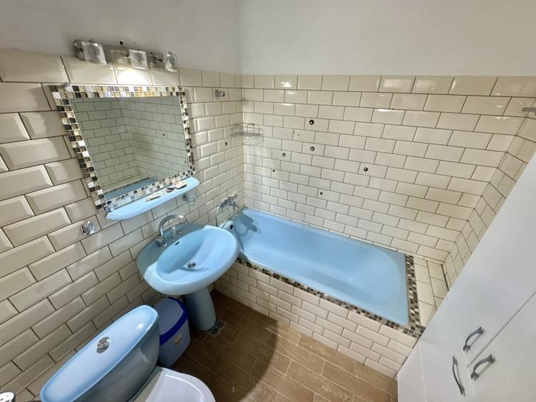 Apartament de 2 camere, bloc 1978 anvelopat, 56,25mp totali, Zona Colentina - 11