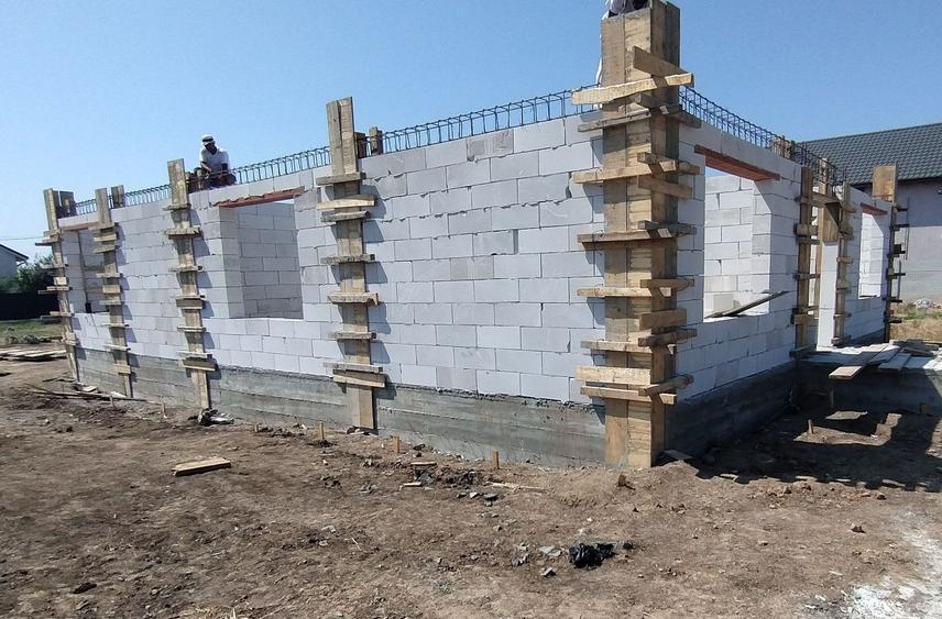 Casă parter Cumpana - 7