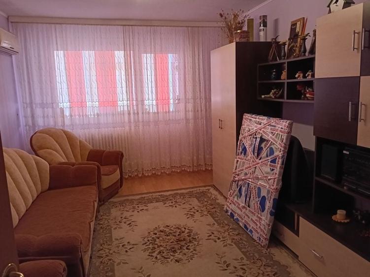 Apartament cu 2 camere decomandat în Alexandru cel Bun