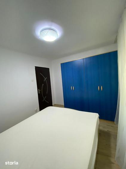 Apartament cu 2 camere decomandat în Berceni